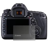 dipos I Protection écran de Confidentialité Compatible avec Canon EOS 5D Mark IV Protecteur d'écran [dipos Privacy] Anti-Espion