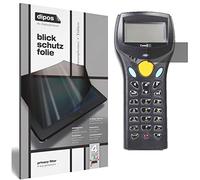 dipos I Protection écran de Confidentialité Compatible avec Cipherlab 8330 Protecteur d'écran Privacy Anti-Espion