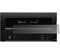 dipos I Protection écran de Confidentialité Compatible avec Denon AVR-X3600H Protecteur d'écran Privacy Anti-Espion