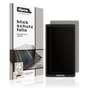dipos I Protection écran de Confidentialité compatible avec Feelworld Cut6 6 Zoll Protecteur d'écran Privacy Anti-Espion