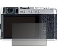 dipos I Protection écran de Confidentialité Compatible avec Fujifilm X-E4 Protecteur d'écran Privacy Anti-Espion