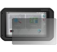 dipos I Protection écran de Confidentialité Compatible avec Garmin Fleet 770 Protecteur d'écran Privacy Anti-Espion