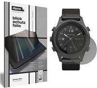 dipos I Protection écran de Confidentialité Compatible avec Garmin MARQ Commander Protecteur d'écran Privacy Anti-Espion