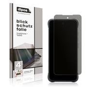dipos I Protection écran de Confidentialité Compatible avec Hammer Blade4 Protecteur d'écran Privacy Anti-Espion