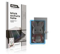 dipos I Protection écran de Confidentialité compatible avec Honor Learning Machine Protecteur d'écran Privacy Anti-Espion