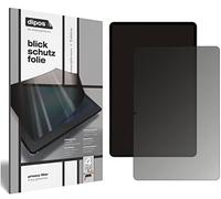dipos Protection écran anti-espion pour Honor Pad V7 Pro