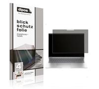 dipos I Protection écran de Confidentialité compatible avec HP Elitebook 665 G11 Protecteur d'écran Privacy Anti-Espion