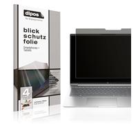 dipos I Protection écran de Confidentialité compatible avec HP ProBook 460 G11 16 Zoll Protecteur d'écran Privacy Anti-Espion