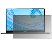 dipos I Protection écran de Confidentialité Compatible avec Huawei MateBook D15 Protecteur d'écran Privacy Anti-Espion