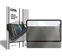 dipos I Protection écran de Confidentialité Compatible avec Huawei MatePad 10.4 zoll (2020) Protecteur d'écran Privacy Anti-Espion