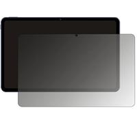 dipos I Protection écran de Confidentialité Compatible avec Huawei MatePad 10.4 zoll (2020) Protecteur d'écran Privacy Anti-Espion