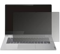 dipos I Protection écran de Confidentialité Compatible avec Lenovo Ideapad C340 14 Pouce Protecteur d'écran Privacy Anti-Espion