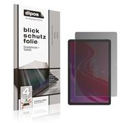 dipos I Protection écran de Confidentialité compatible avec Lenovo Tab K12 Protecteur d'écran Privacy Anti-Espion