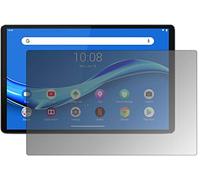 dipos I Protection écran de Confidentialité Compatible avec Lenovo Tab M10 FHD Plus Protecteur d'écran Privacy Anti-Espion