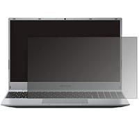 dipos I Protection écran de Confidentialité Compatible avec Medion Akoya E15408 Protecteur d'écran Privacy Anti-Espion