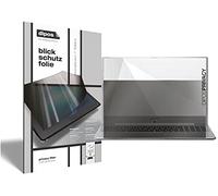 dipos I Protection écran de Confidentialité Compatible avec Medion Akoya S17405 Protecteur d'écran Privacy Anti-Espion