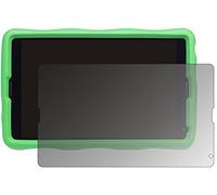 dipos I Protection écran de Confidentialité Compatible avec Medion Kids Tablet E10440 Protecteur d'écran Privacy Anti-Espion