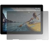 dipos I Protection écran de Confidentialité Compatible avec Medion Lifetab E10714 Protecteur d'écran Privacy Anti-Espion