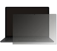 dipos I Protection écran de Confidentialité Compatible avec Microsoft Surface 4 13.5 Pouce Protecteur d'écran Privacy Anti-Espion