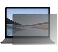 dipos I Protection écran de Confidentialité Compatible avec Microsoft Surface Laptop 3 Protecteur d'écran Privacy Anti-Espion