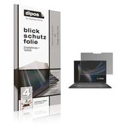 dipos I Protection écran de Confidentialité compatible avec MSI Prestige 14 Flip AI Plus Protecteur d'écran Privacy Anti-Espion