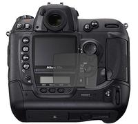 dipos I Protection écran de Confidentialité Compatible avec Nikon D2X Protecteur d'écran [dipos Privacy] Anti-Espion