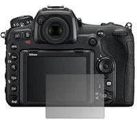 dipos I Protection écran de Confidentialité Compatible avec Nikon D500 Protecteur d'écran [dipos Privacy] Anti-Espion