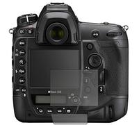 dipos I Protection écran de Confidentialité Compatible avec Nikon D6 Protecteur d'écran [dipos Privacy] Anti-Espion