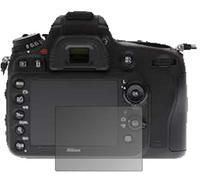 dipos I Protection écran de Confidentialité Compatible avec Nikon D610 Protecteur d'écran [dipos Privacy] Anti-Espion