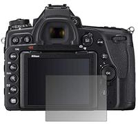 dipos I Protection écran de Confidentialité Compatible avec Nikon D780 Protecteur d'écran [dipos Privacy] Anti-Espion