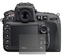 dipos I Protection écran de Confidentialité Compatible avec Nikon D810A Protecteur d'écran [dipos Privacy] Anti-Espion