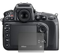 dipos I Protection écran de Confidentialité Compatible avec Nikon D810E Protecteur d'écran [dipos Privacy] Anti-Espion