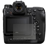 dipos I Protection écran de Confidentialité Compatible avec Nikon Z9 Protecteur d'écran [dipos Privacy] Anti-Espion