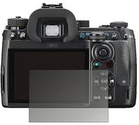 dipos I Protection écran de Confidentialité Compatible avec Pentax K-3 III Protecteur d'écran [dipos Privacy] Anti-Espion