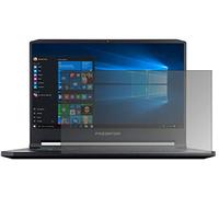 dipos I Protection écran de Confidentialité Compatible avec Predator Triton 500 Protecteur d'écran Privacy Anti-Espion