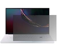 dipos I Protection écran de Confidentialité Compatible avec Samsung Galaxy Book ION 15.6 Pouce Protecteur d'écran Privacy Anti-Espion