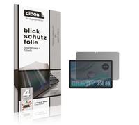dipos I Protection écran de Confidentialité compatible avec SPC GRAVITY PRO 11 Protecteur d'écran Privacy Anti-Espion