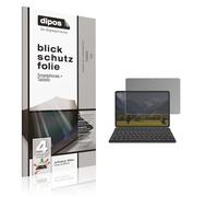 dipos I Protection écran de Confidentialité compatible avec TABWEE T20 Protecteur d'écran Privacy Anti-Espion