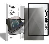 dipos I Protection écran de Confidentialité Compatible avec TCL 10 Tab Max Protecteur d'écran Privacy Anti-Espion