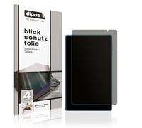 dipos I Protection écran de Confidentialité Compatible avec Teclast P26T Protecteur d'écran Privacy Anti-Espion