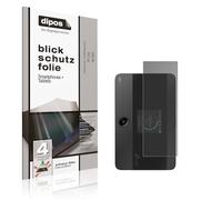 dipos I Protection écran de Confidentialité compatible avec TP-Link M7350 Protecteur d'écran Privacy Anti-Espion