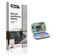 dipos I Protection écran de Confidentialité compatible avec Vtech Bluey Lernlaptop Protecteur d'écran Privacy Anti-Espion