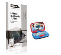 dipos I Protection écran de Confidentialité compatible avec Vtech Spidey Lernlaptop Protecteur d'écran Privacy Anti-Espion