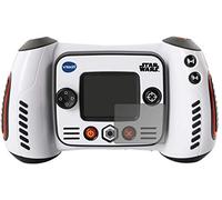 dipos I Protection écran de Confidentialité Compatible avec VTech Star Wars Strom-Trooper Kamera Protecteur d'écran Privacy Anti-Espion