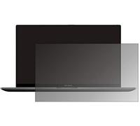dipos I Protection écran de Confidentialité Compatible avec Xiaomi RedmiBook 16 16.1 Pouce Protecteur d'écran Privacy Anti-Espion
