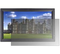 dipos I Protection écran de Confidentialité Compatible avec Xoro DPF 21A2 Protecteur d'écran Privacy Anti-Espion