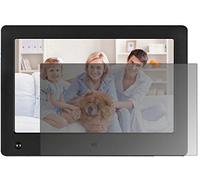 dipos I Protection écran de Confidentialité Compatible avec Xoro DPF 8A2 Protecteur d'écran Privacy Anti-Espion