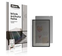 dipos I Protection écran de Confidentialité compatible avec XP Pen Magic Note Protecteur d'écran Privacy Anti-Espion