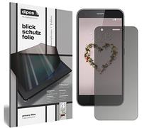 dipos I Protection écran de Confidentialité Compatible avec ZTE Blade A512 Protecteur d'écran Privacy Anti-Espion