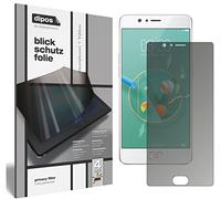 dipos I Protection écran de Confidentialité Compatible avec ZTE Nubia M2 Protecteur d'écran Privacy Anti-Espion
